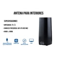 thumbnail image 3 of Antena Digital CONTROL EXPERT para Pantalla 5m Amplificador 4k 1080p, 3 of 11