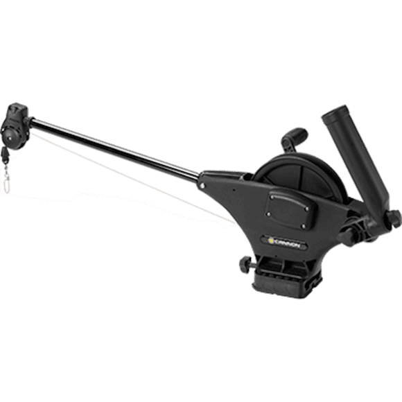 Cannon Downrigger 1901020