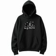 thumbnail image 2 of Yung Kai Merch Album Hoodie Spring Autumn Fashion Men/Women Casual  Long Sleeve Sweatshirts, 2 of 6