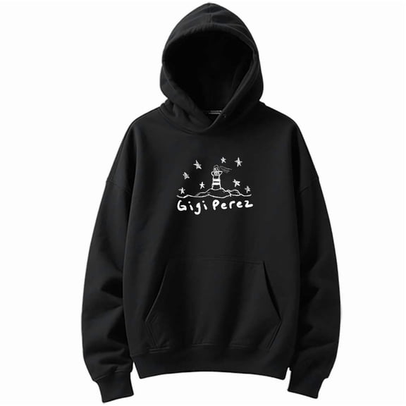 Yung Kai Merch Album Hoodie Spring Autumn Fashion Men/Women Casual  Long Sleeve Sweatshirts