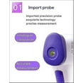 thumbnail image 3 of Animal Thermometer - Pig, Cow, Sheep, Dog, Cat Pet Animal Electronic Thermometer Handheld Infrared Temperature Measuring Gun_Special Gift 1238, 3 of 5