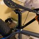 thumbnail image 3 of Abrazadera de tija de sillín de bicicleta de 2 piezas, abrazadera de sillín de bicicleta rápida de aluminio para bicicleta de carretera bicicleta informal (negro 31 mm) tija de sillín de bic, 3 of 5