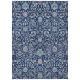 thumbnail image 2 of Addison Rugs Chantille Indoor/Outdoor Traditional Global Baltic Machine Washable Rectangle Rug, 10' x 14', 2 of 8