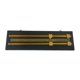 thumbnail image 2 of Tablero de puntuación para billar, tablero de puntuación para mesa de billar, juego de mesa, accesorios de billar para jugadores profesionales. negro, 2 of 8