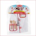 thumbnail image 2 of Melissa & Doug Chef Role Play Costume set, 2 of 4