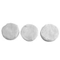 thumbnail image 4 of 2/3/5Xcalcium-Magnesium-Silicate Fibres Firplace Firebox Safety Bio Fire 8.6X2.5, 4 of 9