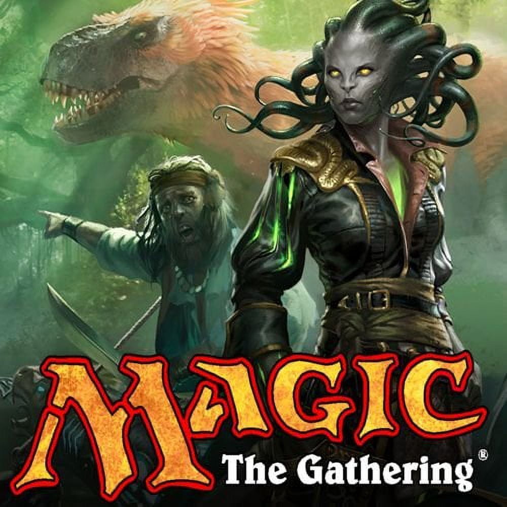 Magic the Gathering: Ixalan Booster Display Box with 36 Boosters per Box (New September 2017 Release) Perfect for Collectors, Beginners, Children, Kids, Teens, Adults or Advanced Players