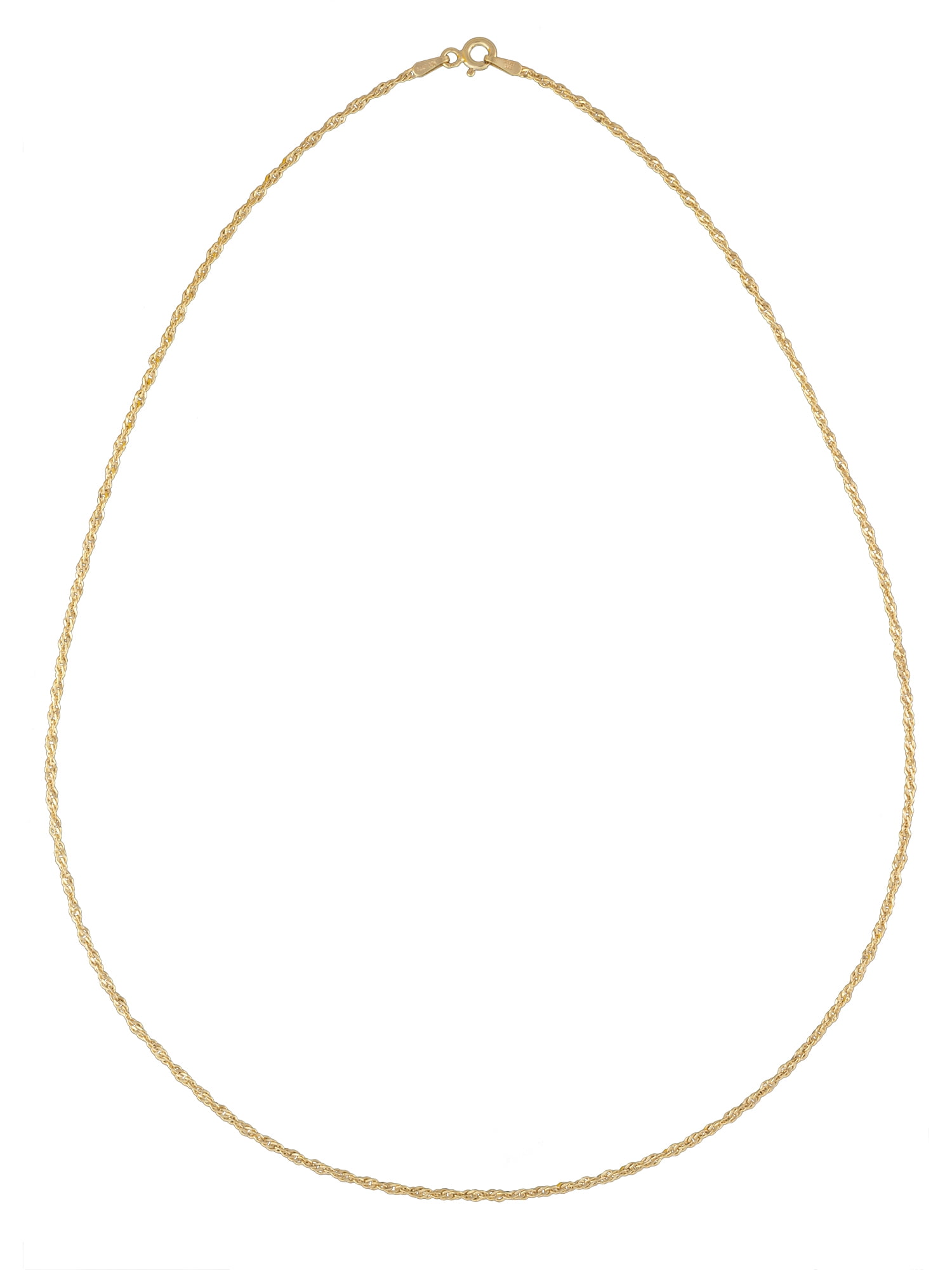 Brilliance Fine Jw Ss/18kgp Bfj Singapore Ch 18``