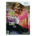 thumbnail image 1 of Zumba Fitness Core - Nintendo Wii, 1 of 1
