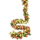 thumbnail image 5 of Rosas Artificiales Con 45 Cabezas Planta De Simulación Enredadera Accesorios De Fotografía De Bodas Para Tiendas Ventanas Restaurantes Fiestas seitruly HA043837-01, 5 of 6