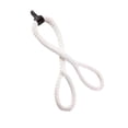 thumbnail image 4 of Lipstore Pulley System Gym Pull Down Rope Ergonomic for Men Women Sturdy Multipurpose 1.5 Meter White, 4 of 8