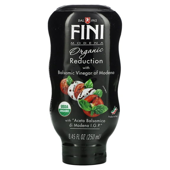 Fini Modena, Reduction of Balsamic Vinegar of Modena 8.45 fl oz