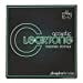 thumbnail image 3 of Cleartone Phosphor Bronze Acoustic Guitar Strings (10-47 12-String), 3 of 4