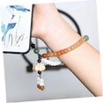 thumbnail image 2 of 1PC Mobile Phone Chain Detachable Key Rings Phone Neck Cell Phone Case Wallet Phone Charms Strap Badge Holder Lanyard, 2 of 5