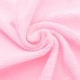 thumbnail image 3 of EeaseMX Toallas de microfibra suave Toalla de baño de secado rápido grande para spa Playa Natación Camping 70x140cm (rosa claro), 3 of 7