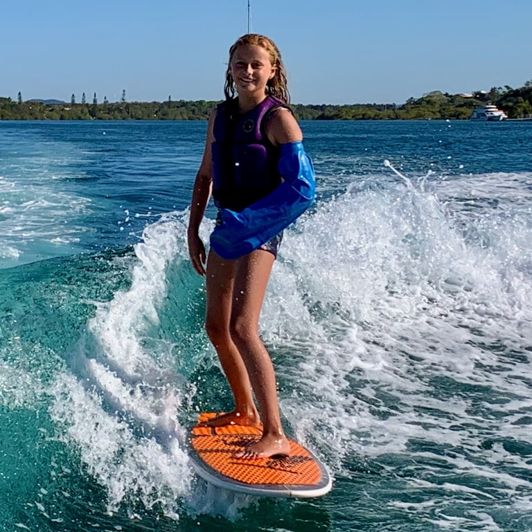 Bloccs Waterproof Cast Cover, Child Arm