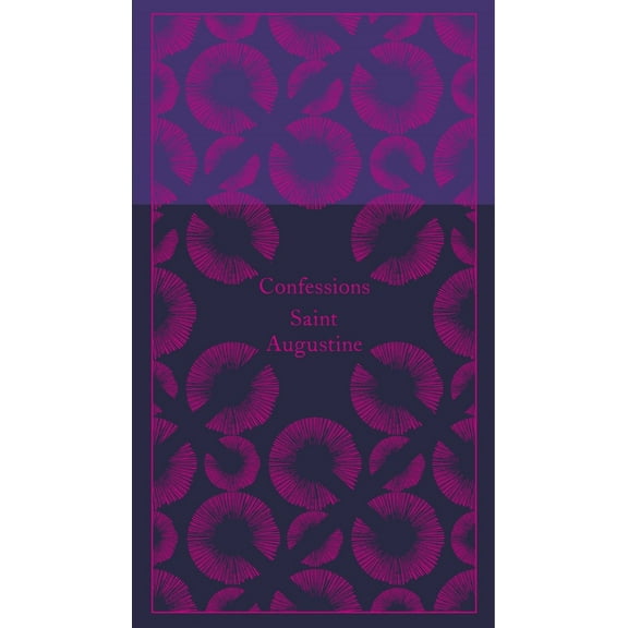 Penguin Classics Hardcover Confessions, (Hardcover)