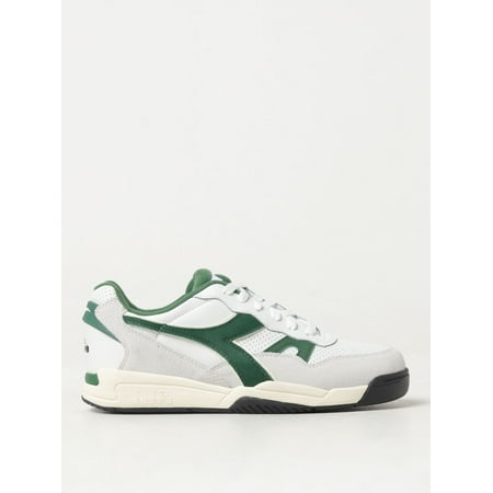 

Diadora Sneakers Men Green Men