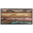 thumbnail image 4 of vidaXL Table à Manger 120 cm Bois Récupéré Massif, 4 of 10