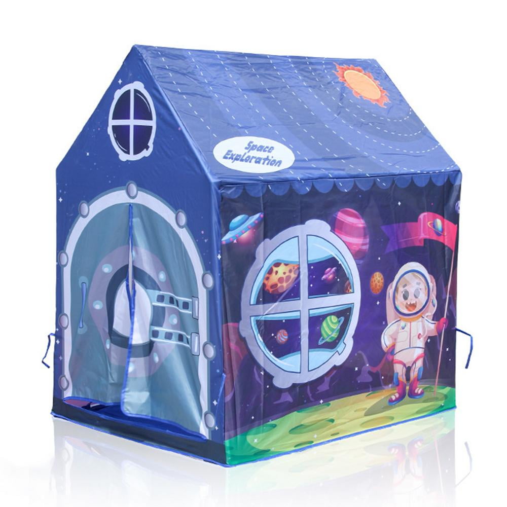 Erty Kids Tents Indoor Playhouses Play Tents for Toddlers Toddlers Privacy Playhouse with Net