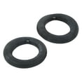 thumbnail image 1 of Vehicle Parts, Reliable Front Rear Wheel 8.5in Inner Tubes  For  M365 Scooter Tires 8 1/2x2, 1 of 8