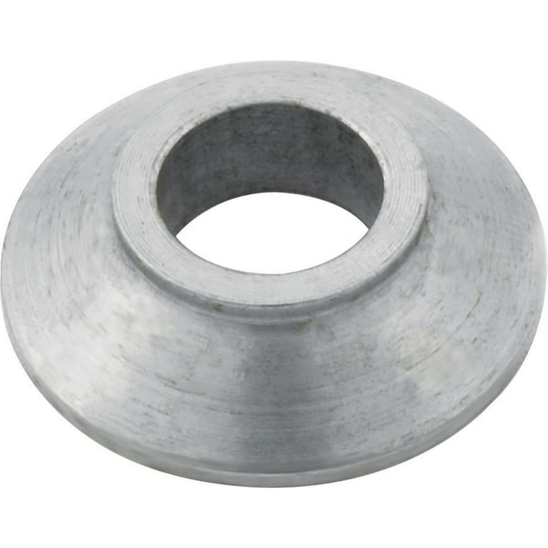 Allstar Slider Box Rod End Spacers 1/2in 2pk Allstar Slider Box Rod End Spacers 1/2in 2pk