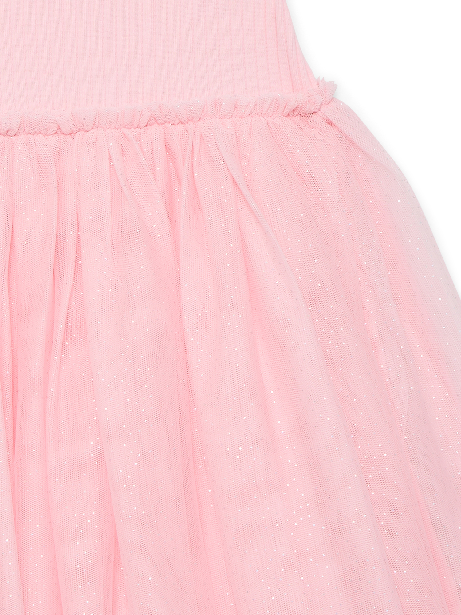Wonder Nation Toddler Girls Tutu Dress, Sizes 12M-5T