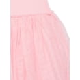 thumbnail image 3 of Wonder Nation Toddler Girls Tutu Dress, Sizes 12M-5T, 3 of 3