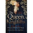 thumbnail image 1 of Pre-Owned The Queen of Four Kingdoms (Paperback) 1472108469 9781472108463, 1 of 1