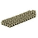 thumbnail image 1 of Cadena De Distribucion para Motocicleta D.I.D. 25Hx88 Negro, 1 of 5