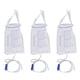 thumbnail image 1 of Juego de Bolsas de Enema de 10 Piezas Jadeshay, 1 of 8