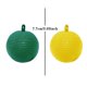 thumbnail image 2 of Moscas De La Fruta Bolas Adhesivas Aguja Amarillo/Verde Para Control Y Bolas, 2 of 3
