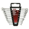 TEQ Correct 10 pc X-Large Combination Wrench Set