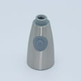 thumbnail image 3 of fastboy Impact-resistant Smooth Line Faucet Spray Head With Round Edge Non-clogging Type 2, 3 of 6