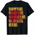 thumbnail image 1 of YOU’RE GONNA HAVE TO DEAL WITH THE CHIEFS T-Shirt - As Picture - M, 1 of 4