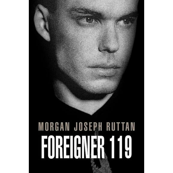 Foereigner 119 (Paperback)