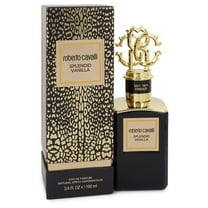 Roberto Cavalli 547659 100 ml Splendid Vanilla Women Eau De Parfum Spray