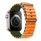 thumbnail image 1 of Correa de silicona para reloj, pulsera de 44mm, 40mm, 49mm, 45mm, 41mm, 38mm, accesorios para iWatch Ultra 2 series 7 6 5 se 8 9, 1 of 5