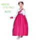 thumbnail image 1 of Ready stock Hanbok , Para Niños , Ropa Coreana Niñas Coreanas Étnica Disfraz De Halloween Cosplay, 1 of 4