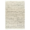 thumbnail image 4 of Hauteloom Miyu Living Room, Bedroom Area Rug - Beige, Gray - 7'10" x 10', 4 of 6