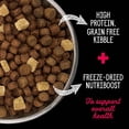 thumbnail image 4 of Adult Large Breed - SubZero Grain Free - Prairie Red - Dry Dog Food, 4 of 5