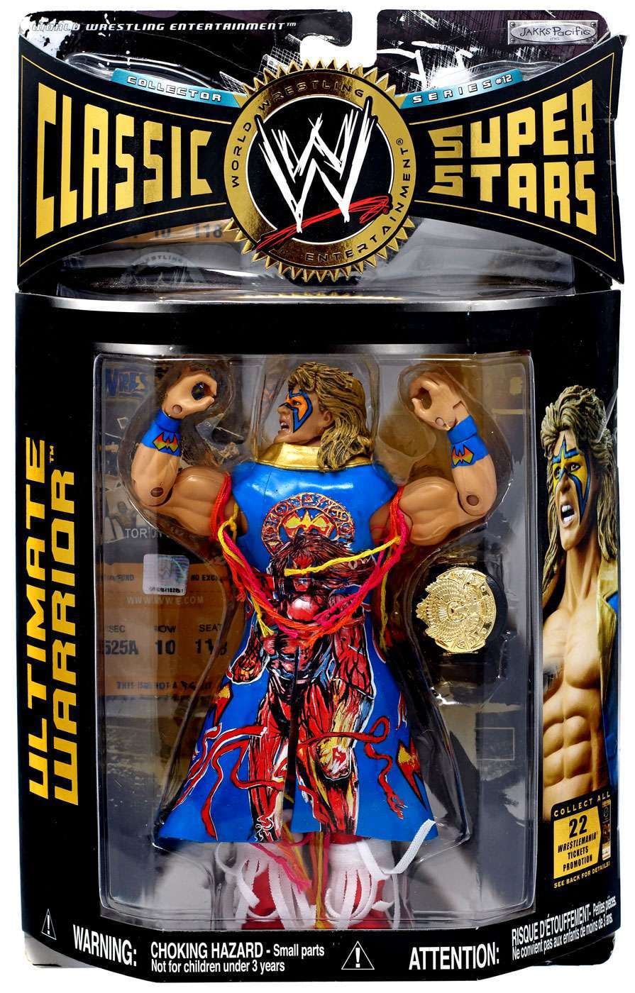 WWE Wrestling Basic Series 25 theMiz Action Figure #10