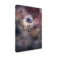 thumbnail image 4 of Canvas Wall Art - Fabien Bravin 'A Brighter Future' Wall Art for Living Room, Bedroom, or Office Décor by Trademark Fine Art - 16 x 24 Inches, 4 of 4