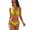 style-4, variant on 2025 Suit Bathing Printed Up Push Piece 2 Set Bikinis Classic Women Swimwear Animal Cute Swimsuit Bikini Ducks Rubber