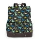 thumbnail image 1 of Disketp Dinosaur Mochila de Cuero para Mujer, Bolso de Espalda Antirrobo con Estilo para Viaje, Trabajo y Uso Diario, 1 of 4