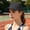 Black, variant on Women's Perforated Mesh Baseball Sun Hat, UPF 50+ Sun Hats for Women for Tennis & Running White One Size