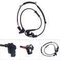thumbnail image 5 of Wheel Speed Sensor 95671-2P000 Right Car Wheel Speed Sensor Fits For Kia Sorento 2011-2013, 5 of 5