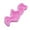 A, variant on Pink Silicone Beautiful Women Fondant Mold for Cake Decorating Chocolate Candy Reusable Girl Figure Design Oven Safe Pink