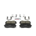 thumbnail image 2 of Bosch BC1826 Disc Brake Pad Set Bosch QuietCast Brake Pads, 2 of 3