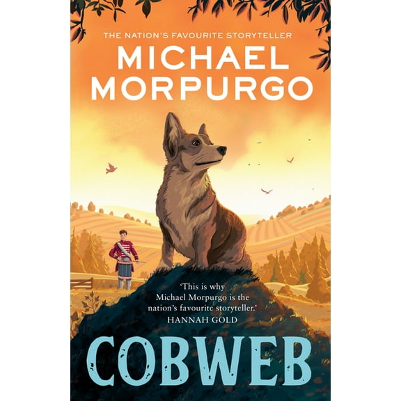 Cobweb, (Paperback)